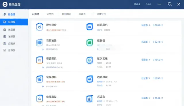 远程运维管理系统选型中性能与适用条件的考量