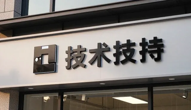 工业自动化控制系统选型中的系统维护关键考量