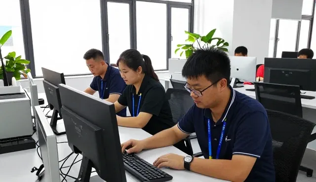 一文读懂合作关系智能数据采集平台技术支持